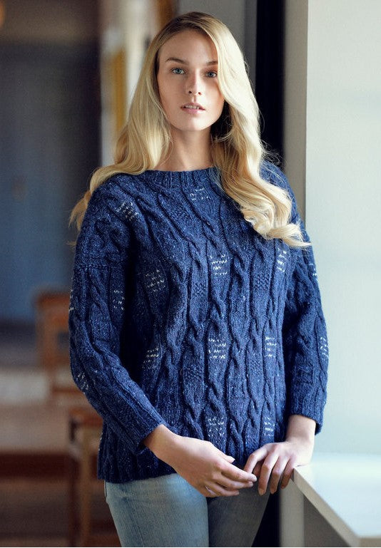 Twelve Knitted Sweaters From Tversted Available in Toronto, Canada – The  Knitting Loft