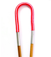 Floops Multi-Function Stitch Markers - Flox