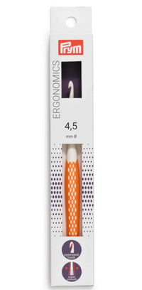 Prym Ergonomic Crochet Hooks