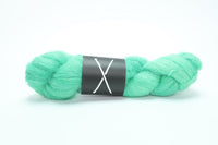The Knitting Loft - Lush - Suri Heavy Fingering Yarn (M-Z)