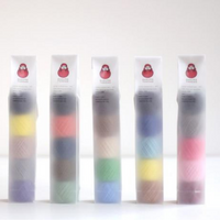 Daruma Home Thread Ball Colour Set - Toronto, Canada
