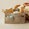 Cocoknits Kraft Caddy for Craft Projects - Toronto, Canada
