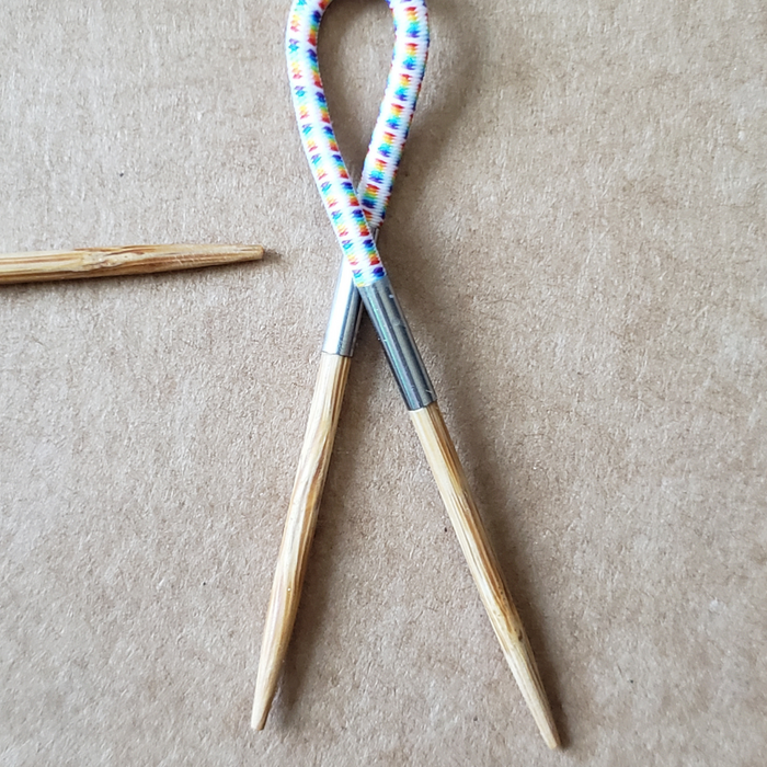 Floops Multi-Function Stitch Markers for Knitting - Flox