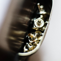 Merchant & Mills Double Cap Rivets