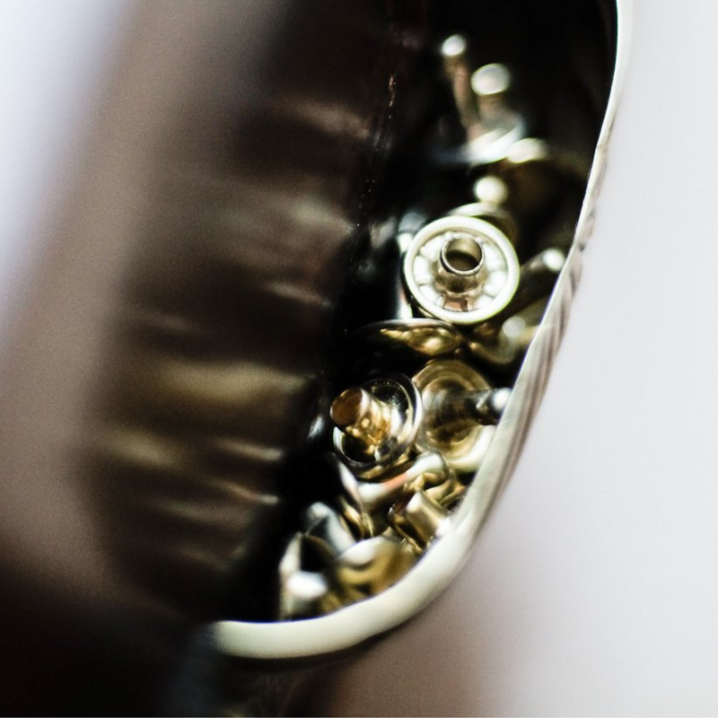 Merchant & Mills Double Cap Rivets