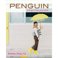 PENGUIN – A Knit Collection (CLEARANCE)