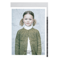 Einrúm STRIPES (RENDUR) Book
