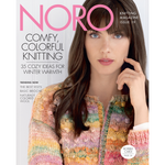 Noro Knitting Magazine - Issue 19
