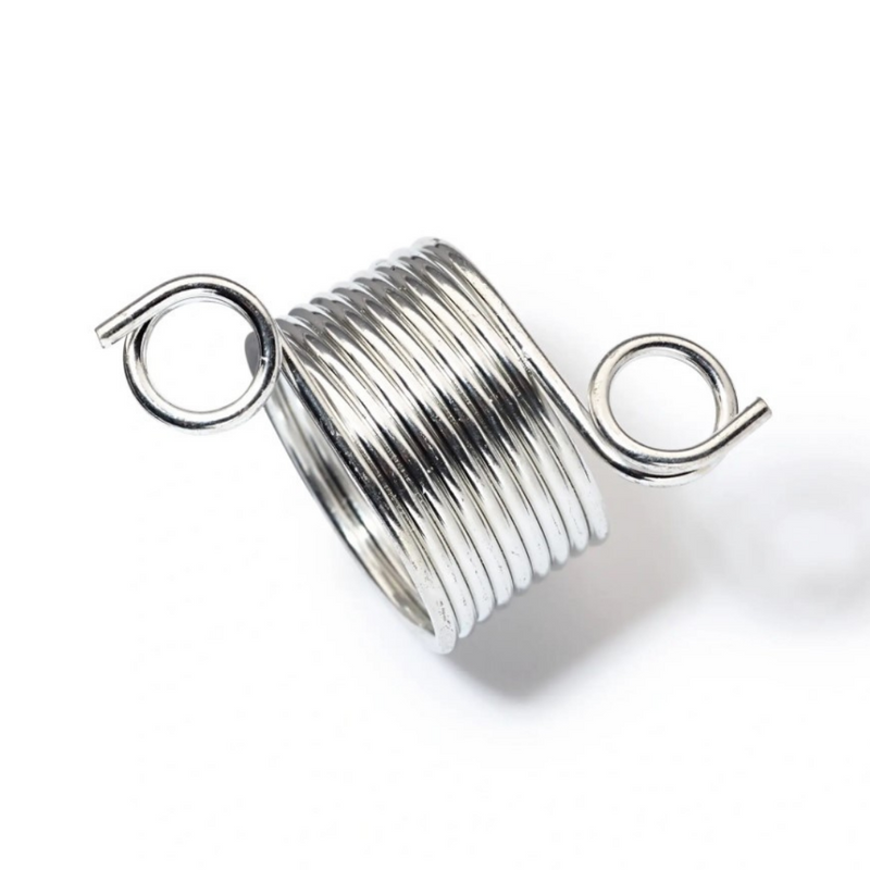 Prym Norwegian Stranded Colorwork Ring Knitting Thimble
