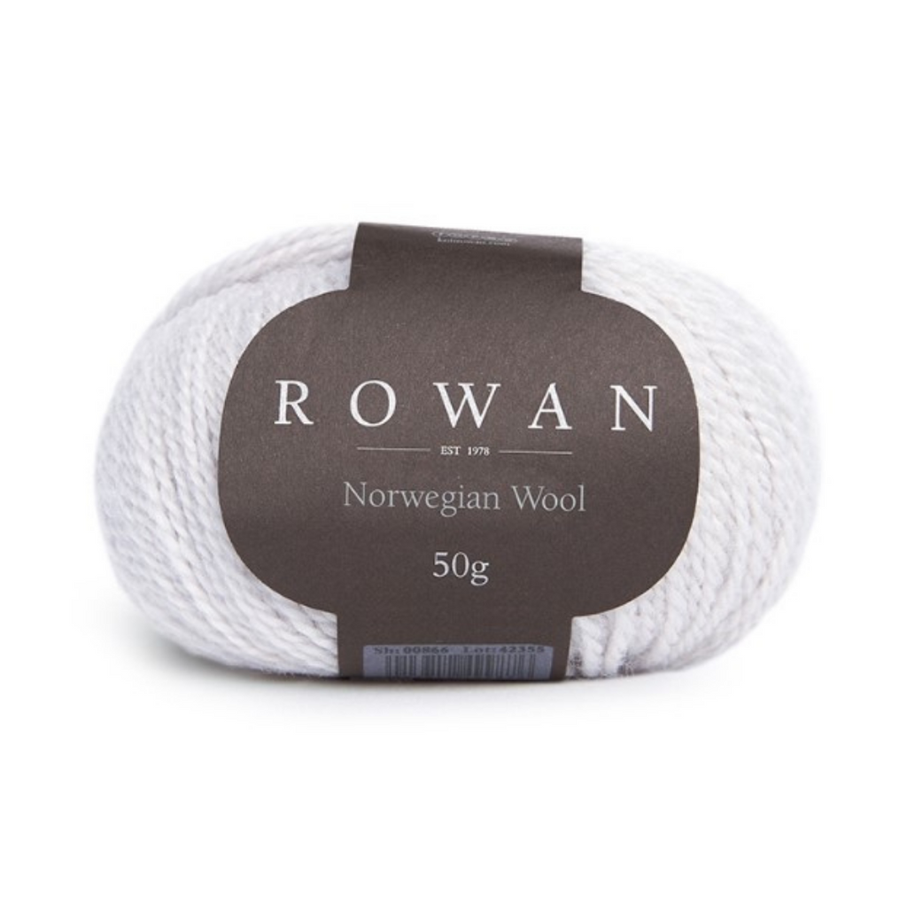 Rowan Selects - Norwegian Wool DK Yarn