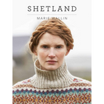 Marie Wallin - Shetland