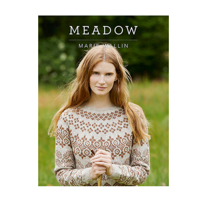 Marie Wallin - Meadow