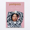 Pom Pom Quarterly [39] Winter 2021 - Knitting & Crochet Magazine