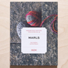 Modern Daily Knitting Book – Field Guide No. 19: Marls