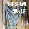 The Crochet Project: The Shawl Project - Book 5 - Available in Toronto