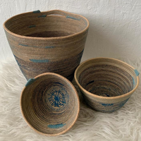 Studio Octav Bowl Home Sets