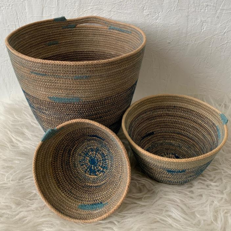 Studio Octav Bowl Home Sets