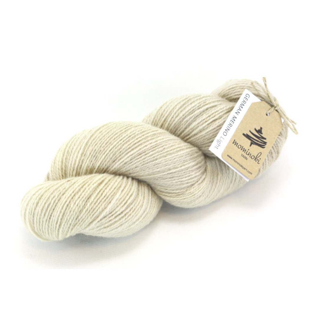 Mominoki Yarn – The Knitting Loft