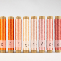 ITO Nui Silk Stitching Thread