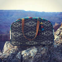atenti overnighter bag