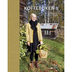 Kofteboken 3 - Norwegian Knitting Book - Toronto, Canada