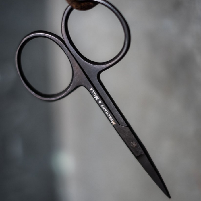 Merchant & Mills Wide Bow Scissors