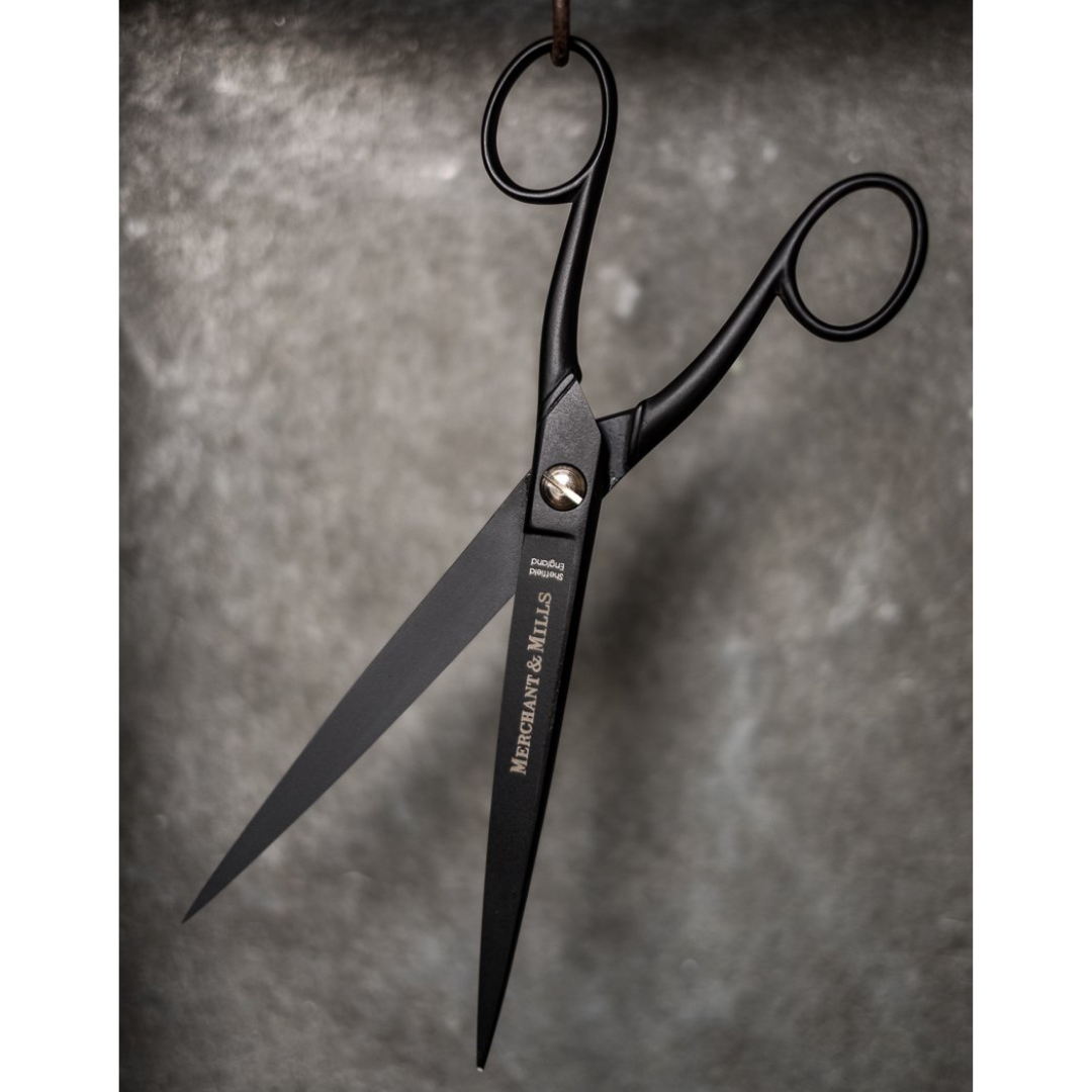 Merchant & Mills 9" Studio Scissors