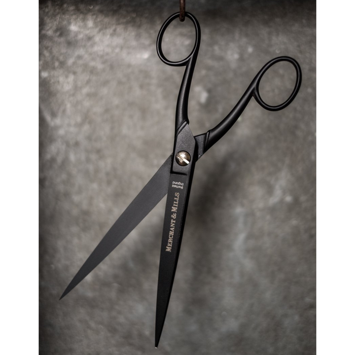 Merchant & Mills 9" Studio Scissors