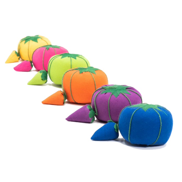 Prym Tomato Pin Cushion