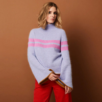 Kit Couture - Enø Pullover Kit