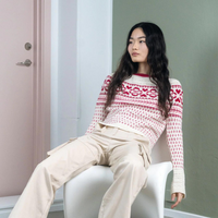 Kit Couture - Fejan Sweater Kit