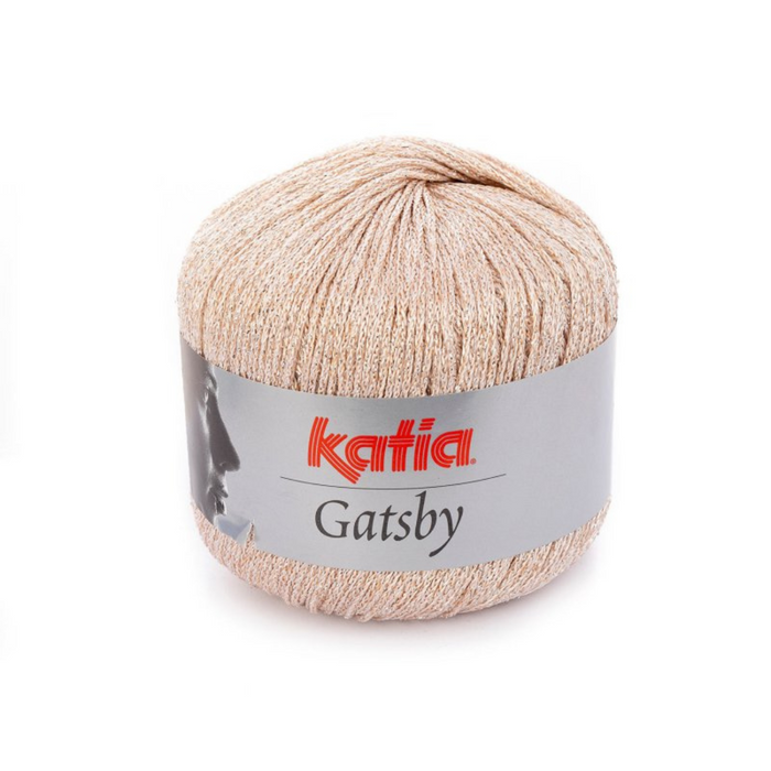 Katia - Gatsby