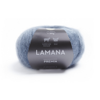 Lamana - Premia Mohair Silk