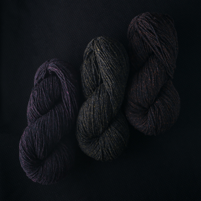 n i g h t s h a d e s - Harrisville Designs