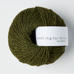Knitting for Olive Merino – Black Sheep Yarns