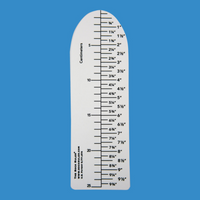 The Sock Ruler Individual