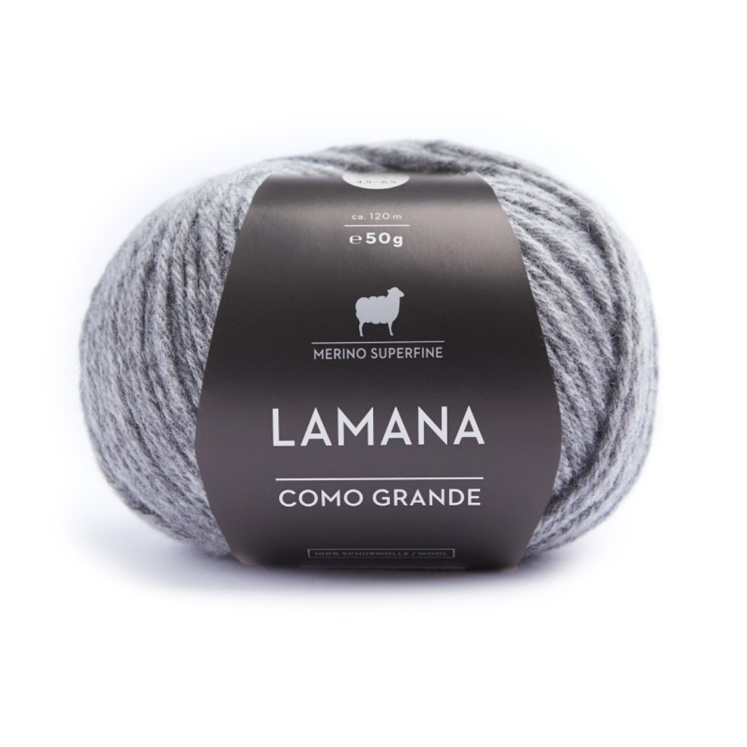 Lamana - Como Grande