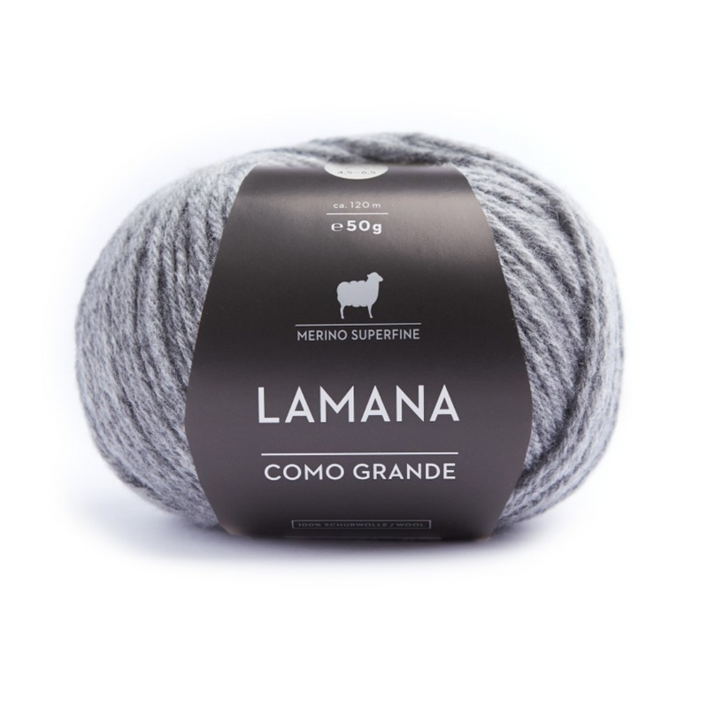 Lamana - Como Grande