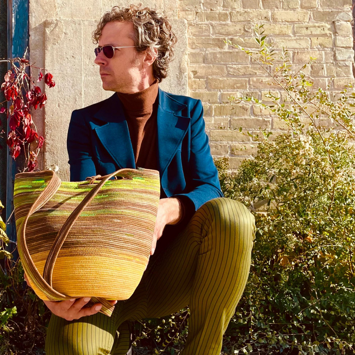 Studio Octav Foraging Baskets