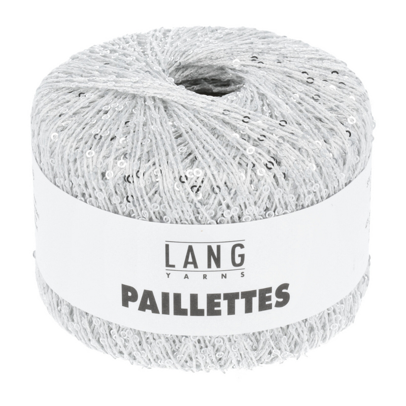 LANG Yarns - Paillettes