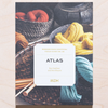 Modern Daily Knitting – Field Guide No. 20: Atlas - Erika Knight Book