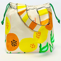 OhWow Amsterdam Large Project Bags