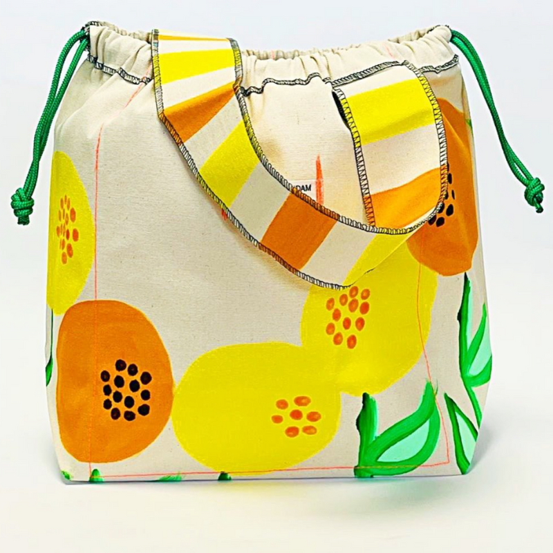 OhWow Amsterdam Large Project Bags