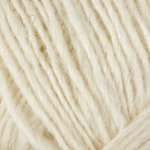 Léttlopi 100% Icelandic Aran white Wool by ístex