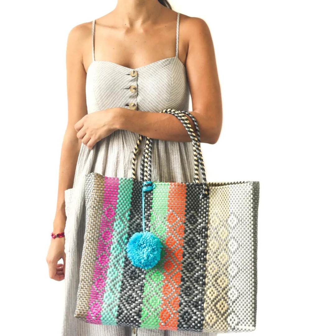Tin Marin - Super Tote