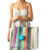 Tin Marin - Super Tote