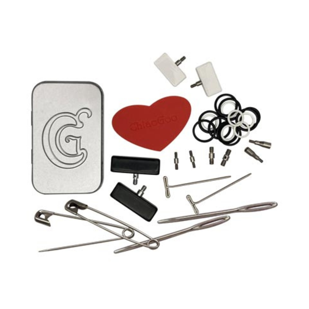 Chiaogoo Tool Kit - Small & Large
