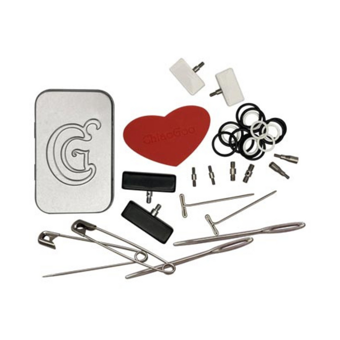 Chiaogoo Tool Kit - Small & Large