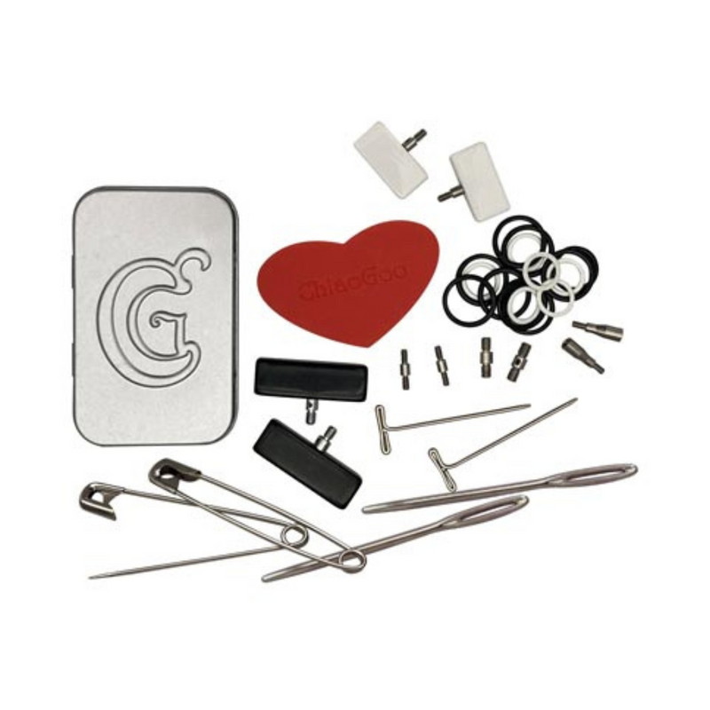Chiaogoo Tool Kit - Small & Large