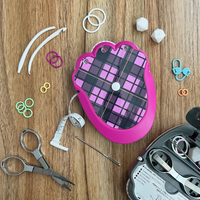The Knit Kit - All The Essential Tools for the Modern Maker